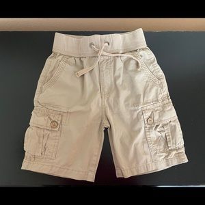 Lucky Brand cargo shorts